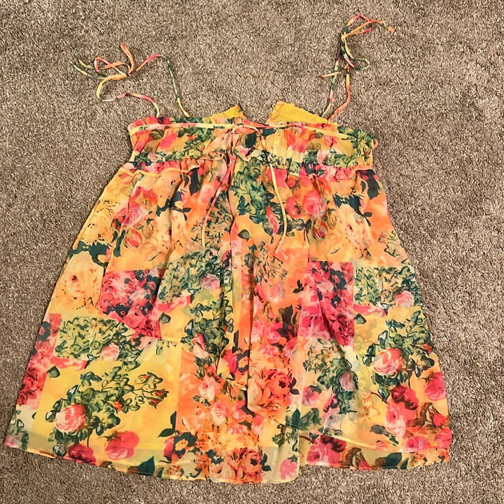 Amazon Dress